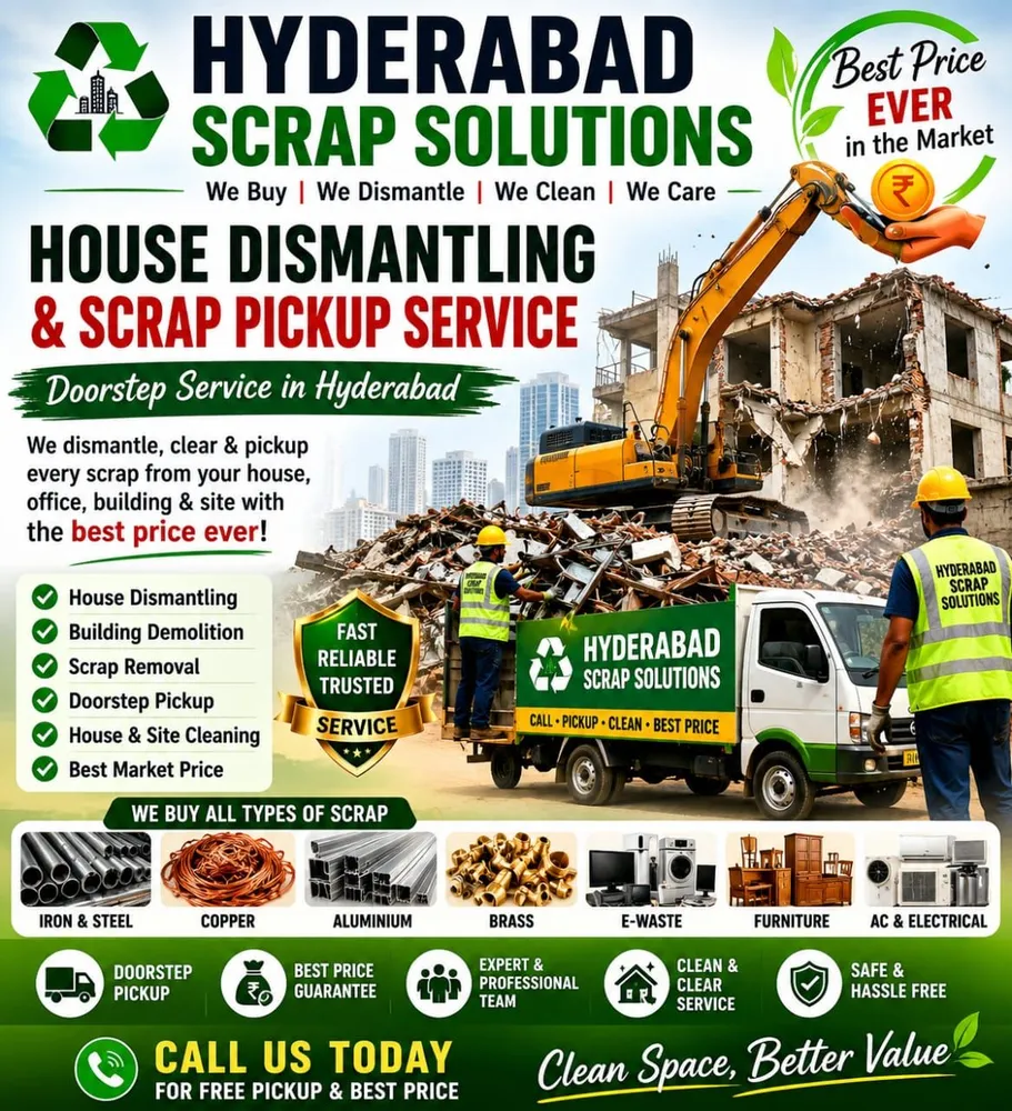 Scrap Collection