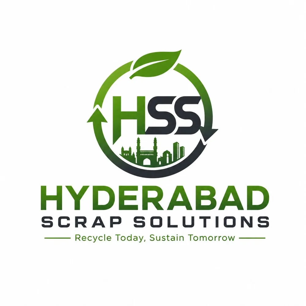 hyderabad Scrap Solutions